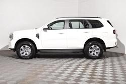 2025 Ford Everest Ambiente