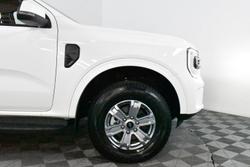 2025 Ford Everest Ambiente