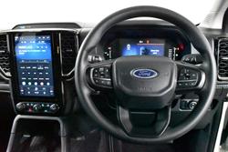 2025 Ford Everest Ambiente