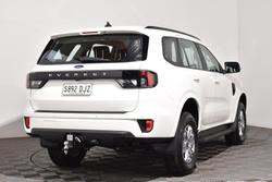 2025 Ford Everest Ambiente