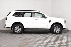 2025 Ford Everest Ambiente