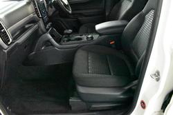 2025 Ford Everest Ambiente