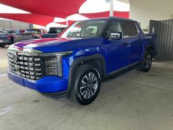 2025 MG MGU9 Explore X