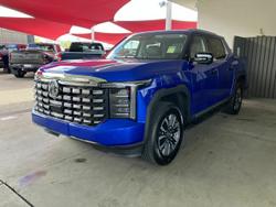 2025 MG MGU9 Explore X