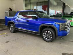 2025 MG MGU9 Explore X