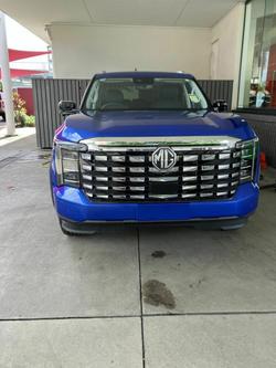 2025 MG MGU9 Explore X