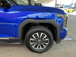 2025 MG MGU9 Explore X