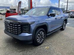 2025 MG MGU9 Explore X