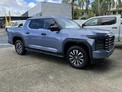 2025 MG MGU9 Explore X