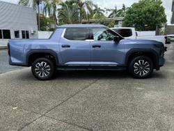 2025 MG MGU9 Explore X