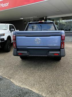 2025 MG MGU9 Explore X