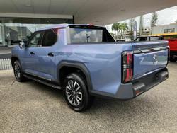 2025 MG MGU9 Explore X