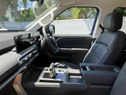 2025 MG MGU9 Explore X