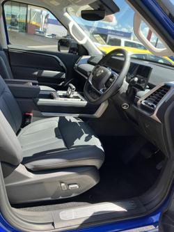 2025 MG MGU9 Explore X