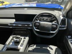 2025 MG MGU9 Explore X