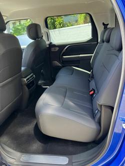 2025 MG MGU9 Explore X