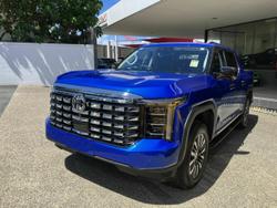 2025 MG MGU9 Explore X