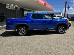 2025 MG MGU9 Explore X