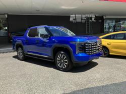 2025 MG MGU9 Explore X