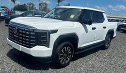 2025 MG MGU9 Explore X