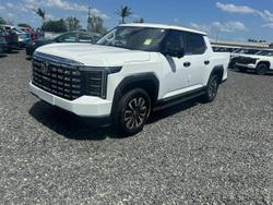 2025 MG MGU9 Explore X