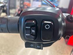 2025 Harley-Davidson Breakout 117 (FXBR) Softail