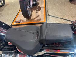 2025 Harley-Davidson Breakout 117 (FXBR) Softail