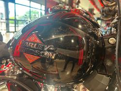 2025 Harley-Davidson Breakout 117 (FXBR) Softail