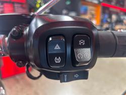 2025 Harley-Davidson Breakout 117 (FXBR) Softail