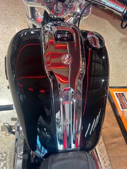 2025 Harley-Davidson Breakout 117 (FXBR) Softail