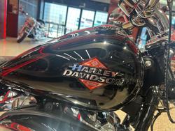 2025 Harley-Davidson Breakout 117 (FXBR) Softail