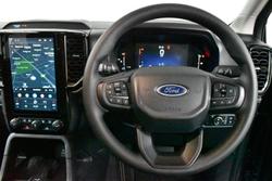2025 Ford Everest Ambiente
