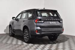 2025 Ford Everest Ambiente