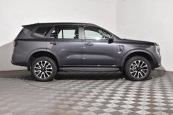 2025 Ford Everest Ambiente