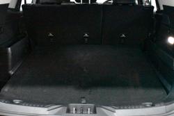 2025 Ford Everest Ambiente