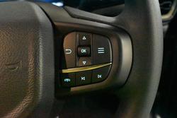 2025 Ford Everest Ambiente