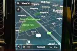 2025 Ford Everest Ambiente