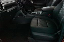 2025 Ford Everest Ambiente