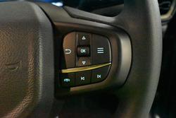 2025 Ford Everest Ambiente