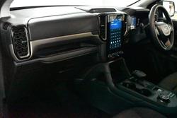 2025 Ford Everest Ambiente