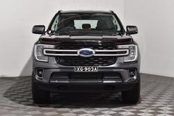 2025 Ford Everest Ambiente