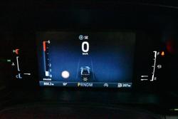 2025 Ford Everest Ambiente