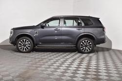 2025 Ford Everest Ambiente