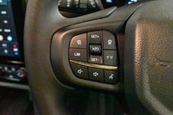 2025 Ford Everest Ambiente