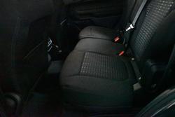 2025 Ford Everest Ambiente