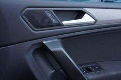 2021 Volkswagen Tiguan 132TSI Comfortline Allspace