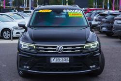 2021 Volkswagen Tiguan 132TSI Comfortline Allspace