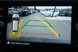 2021 Volkswagen Tiguan 132TSI Comfortline Allspace