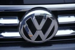 2021 Volkswagen Tiguan 132TSI Comfortline Allspace