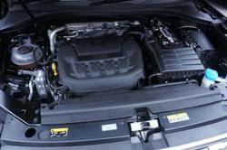 2021 Volkswagen Tiguan 132TSI Comfortline Allspace